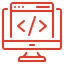 Web Designing & Development 2 coding 1