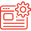 Web Designing & Development 1 custom