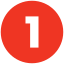 number one