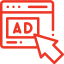 online advertising