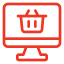 Web Designing & Development 3 online shopping