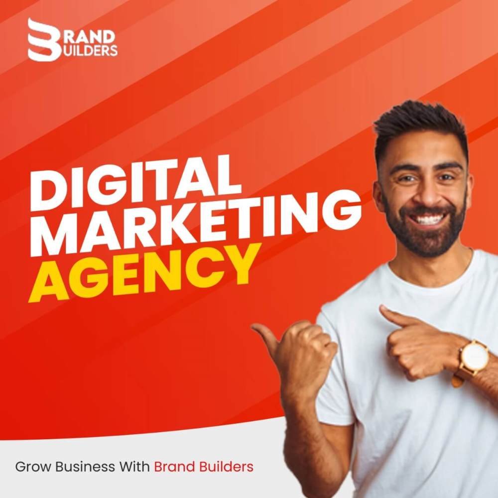 Why Your Brand Needs Social Media Marketing? 1 Best Marketing Agency