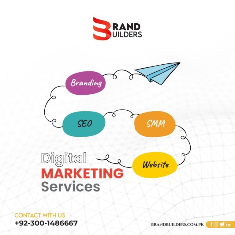 The Benefit of Digital Marketing Services in 2022