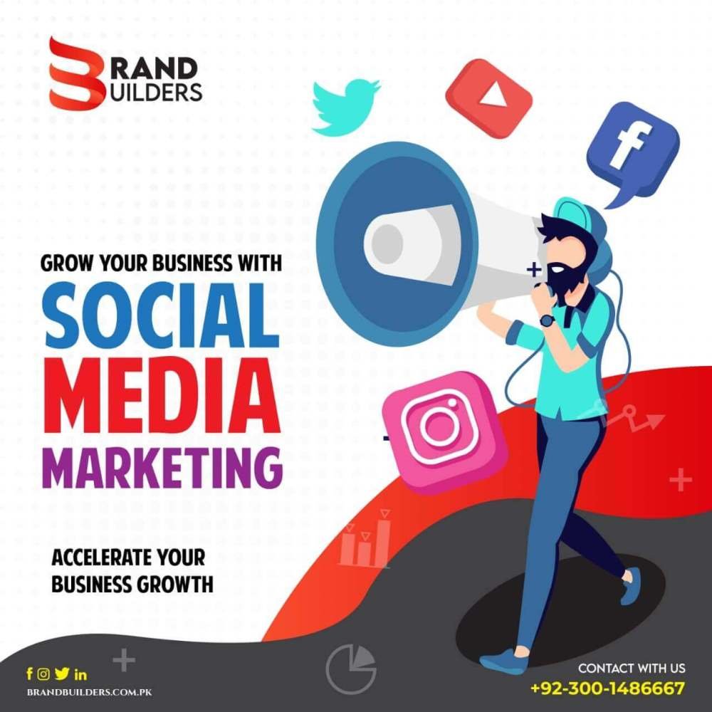 Digital marketing soloutions
