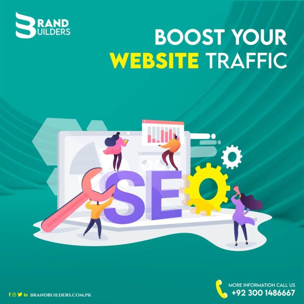 Boost Your Website with SEO Experts 1 SEO experts in Lahore