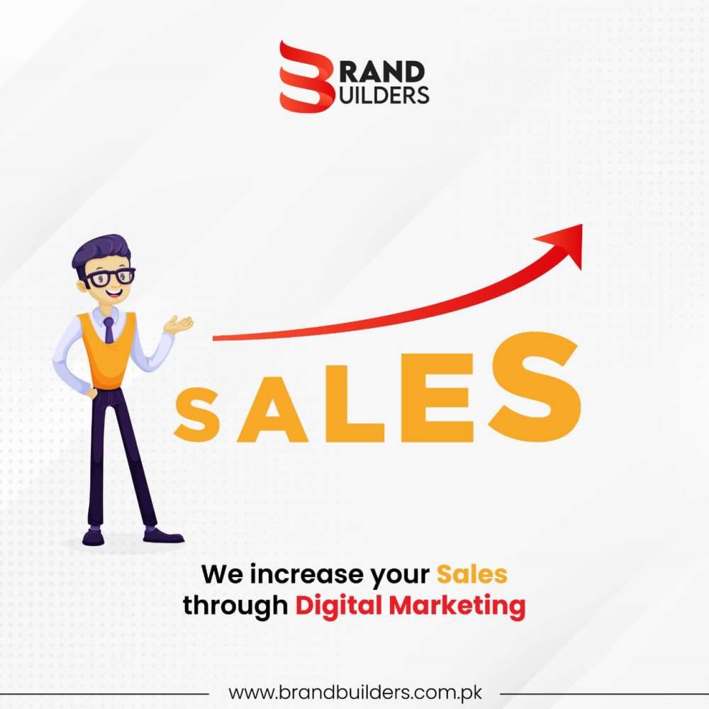 best marketing agency in Lahore