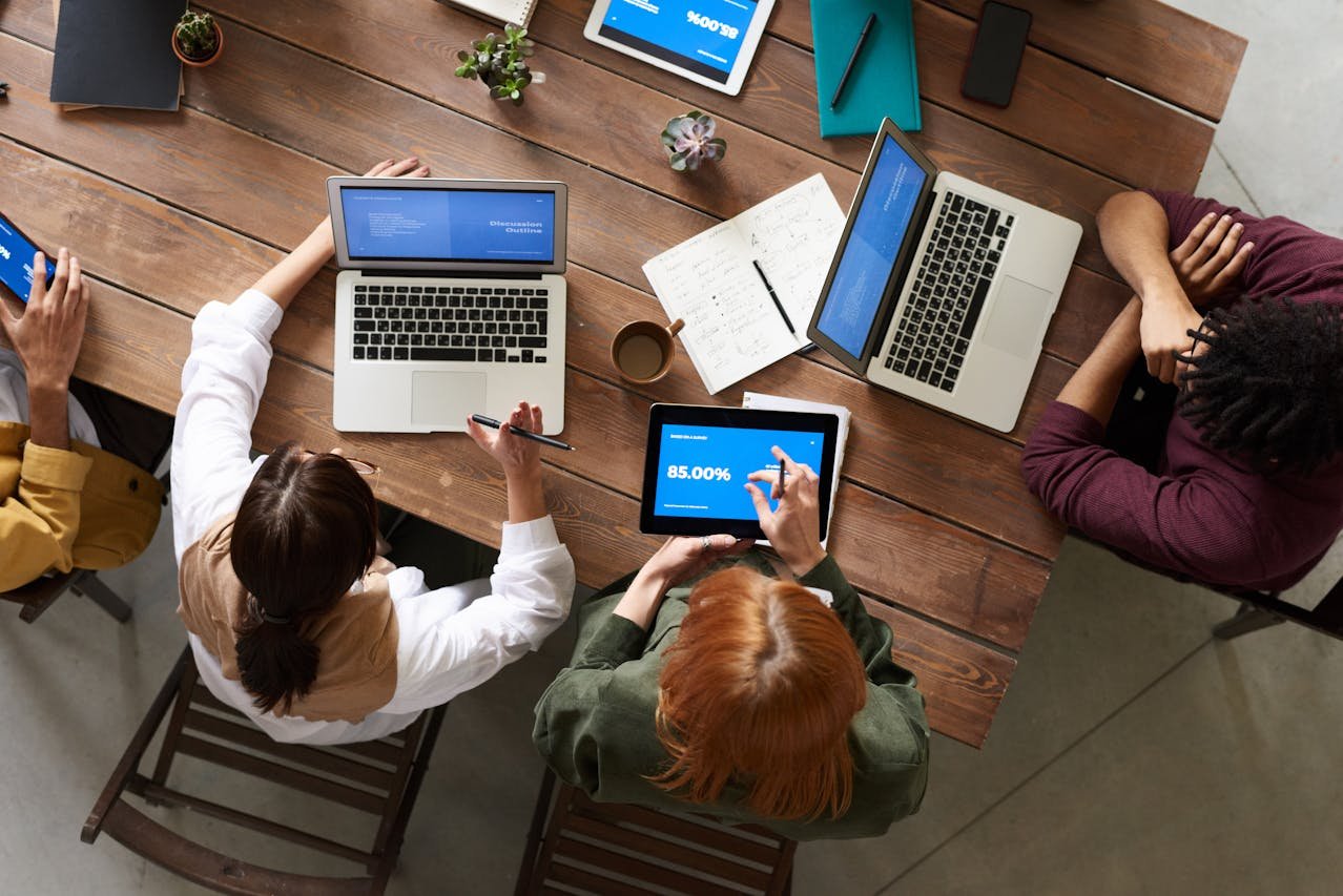 Digital Marketing Services in Pakistan