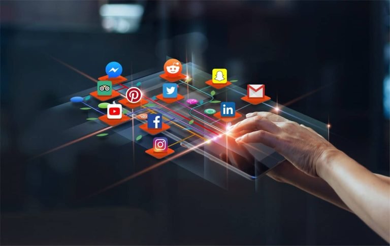 Online Marketing in Pakistan