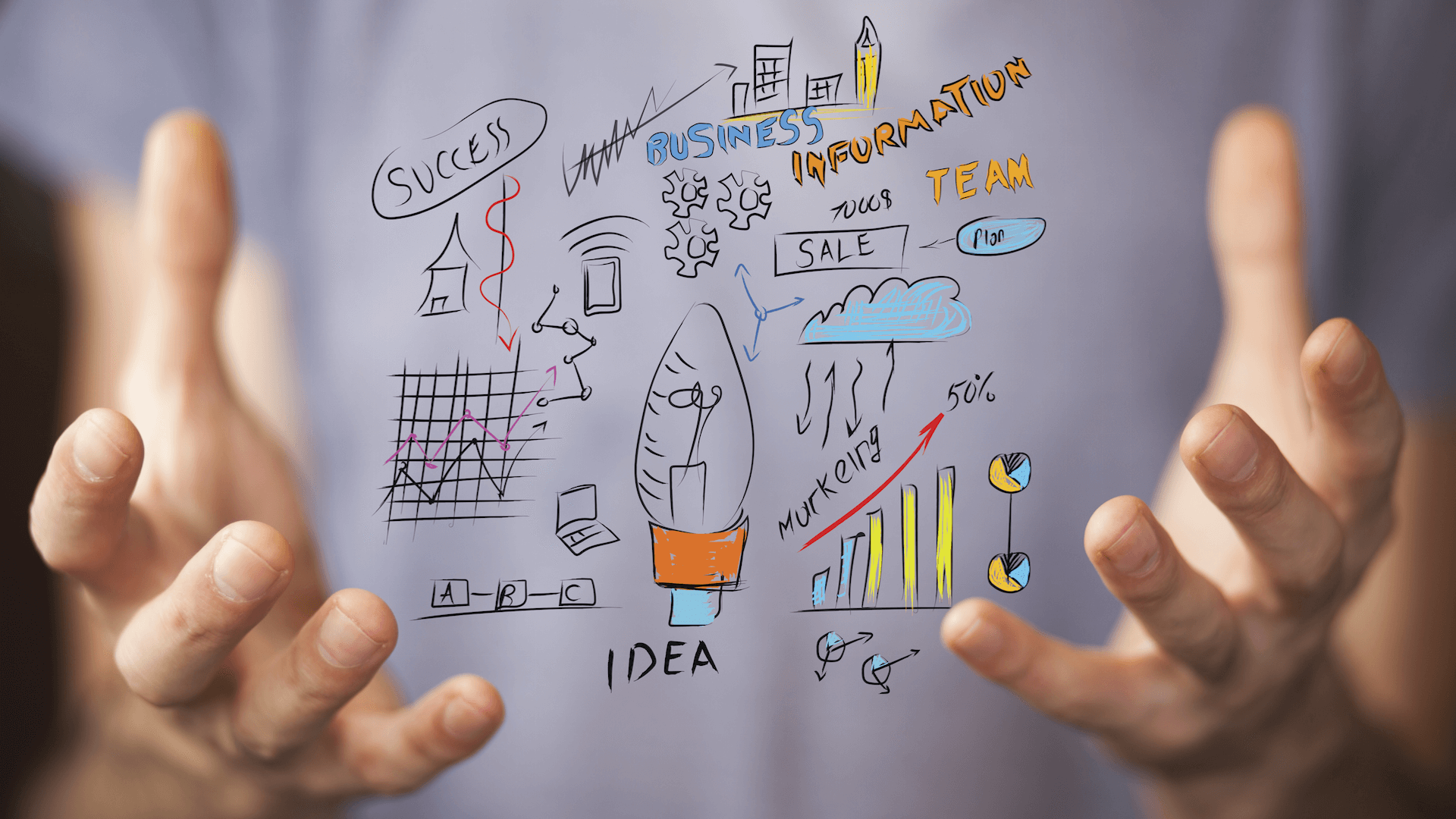 Business Growth