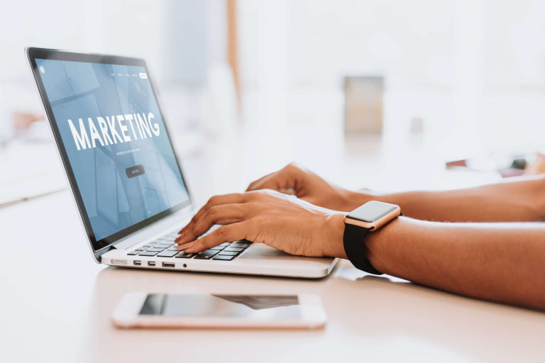 Marketing vs Sales: 5 Key Differences Every Entrepreneur Must Know 4 Marketing vs Sales
