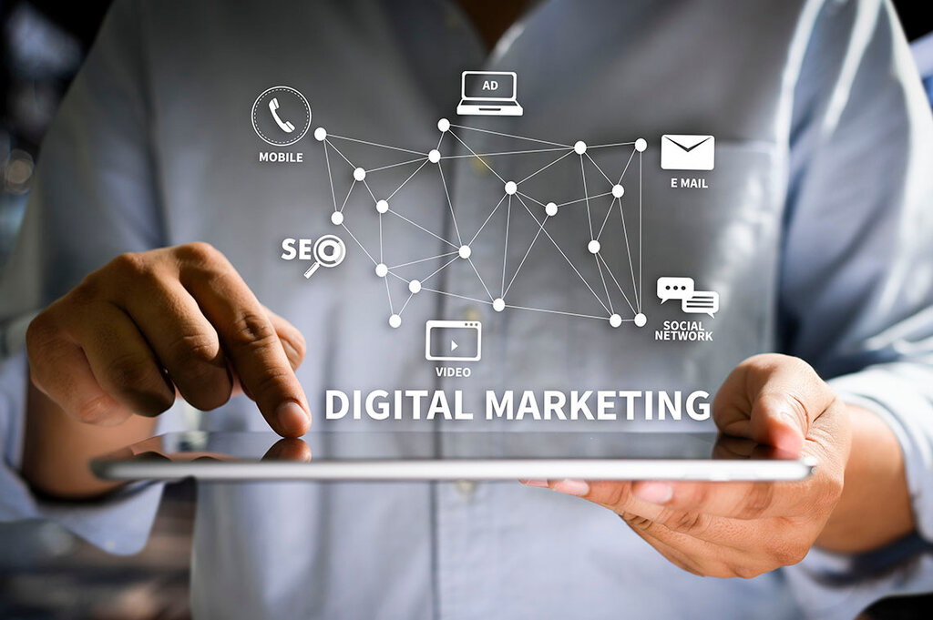 How a Digital Marketing Agency Can Boost Your Sales in Pakistan 1 digital marketing agency