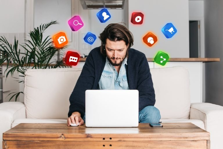 Digital marketing agency