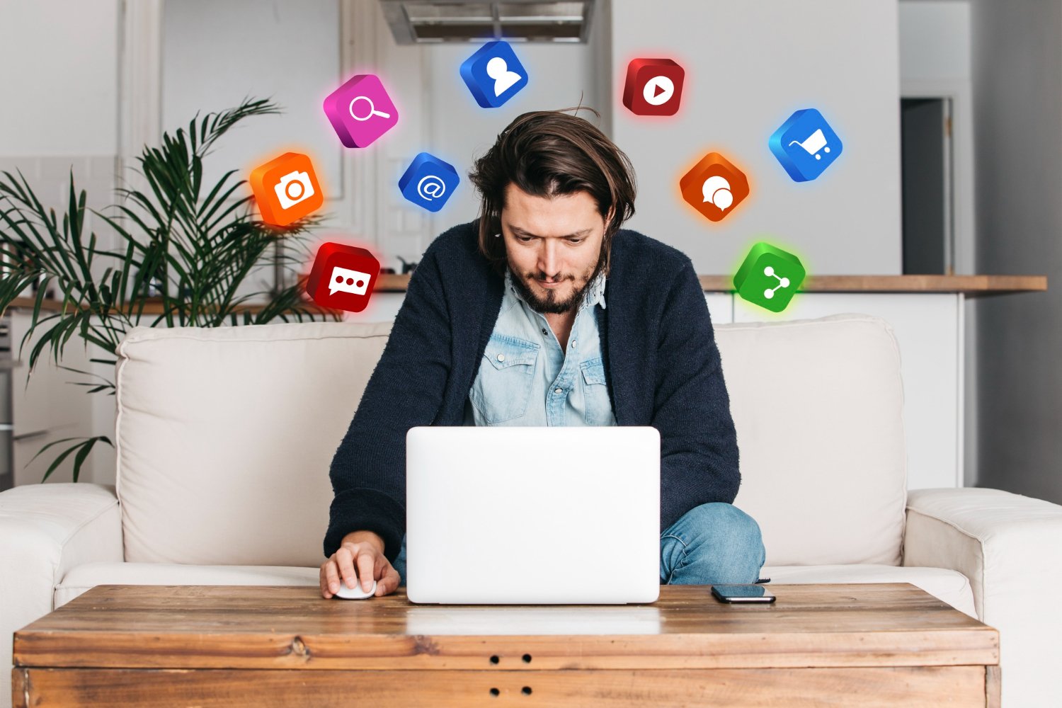 Digital marketing agency