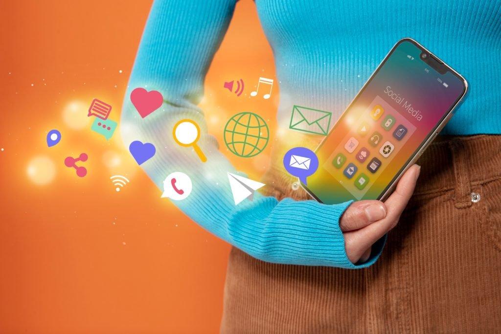 Digital marketing agency