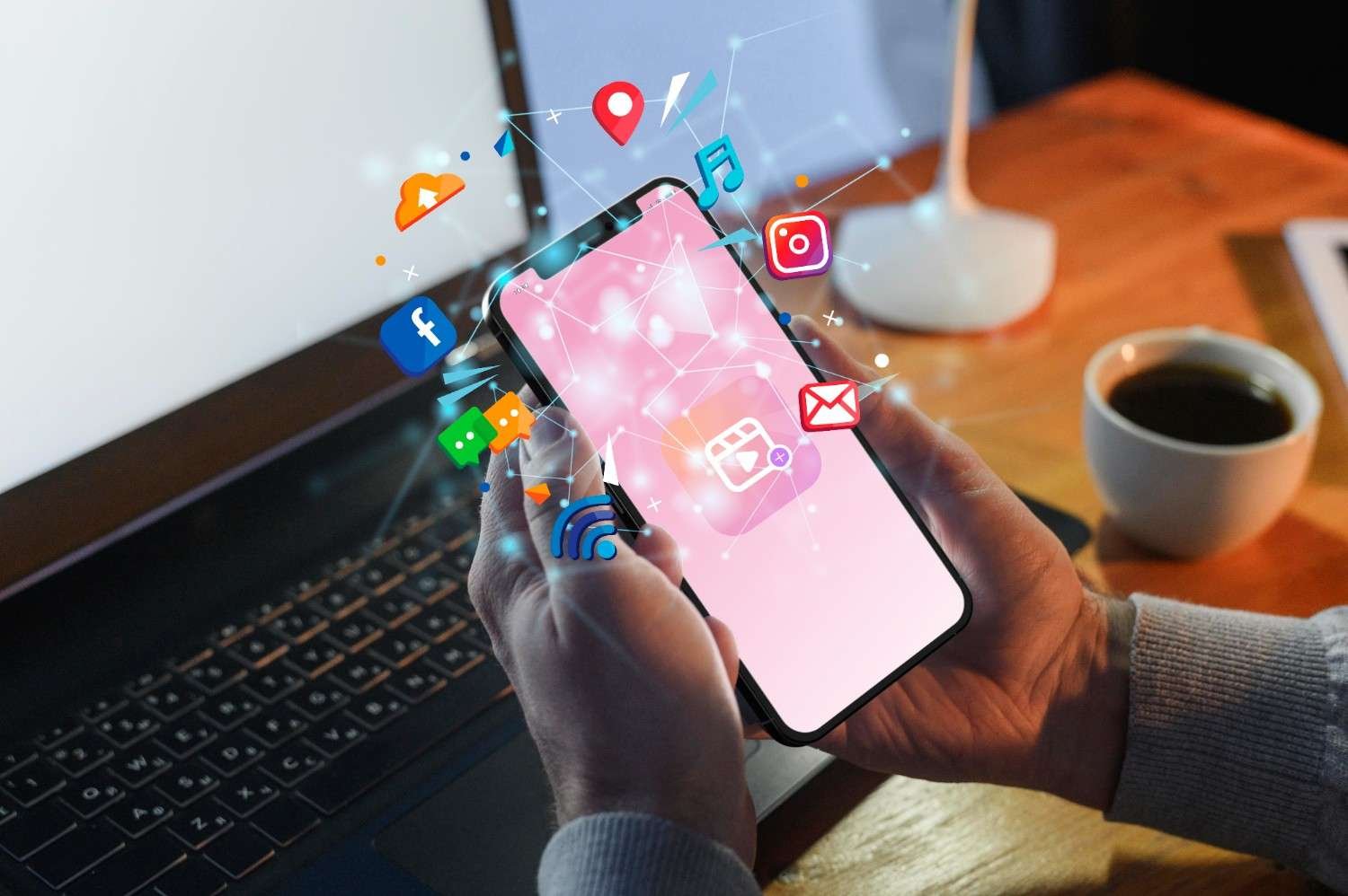 Social Media Marketing for Small Businesses