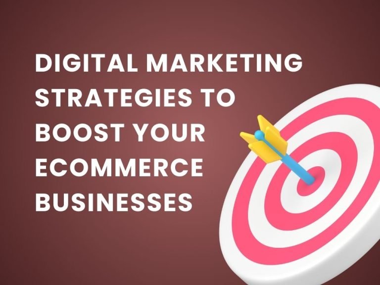 Essential E-commerce Marketing Strategies for Pakistani Businesses 7 E-commerce marketing strategies