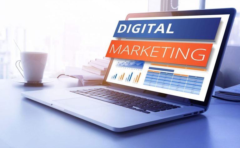 The Future of Digital Marketing in Pakistan: Trends & Insights 3 Digital Marketing
