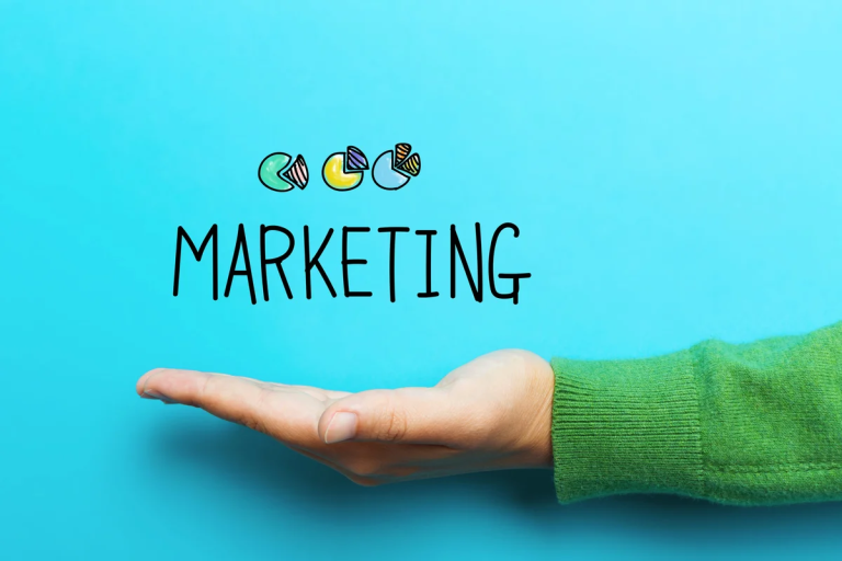 Top Digital Marketing Trends in 2025: Insights and Innovations 4 Digital Marketing
