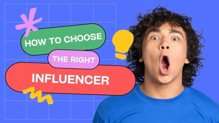 Influencer