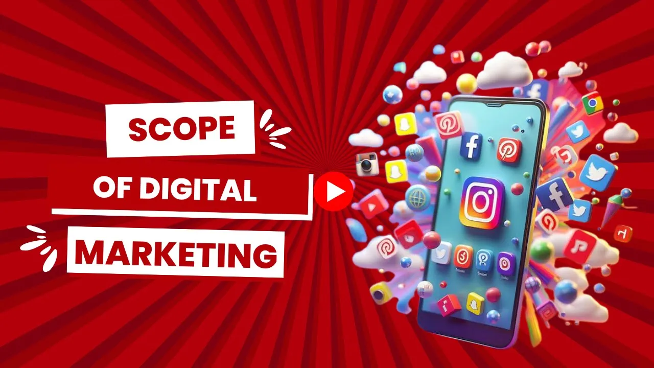 Pakistan Digital Marketing Services