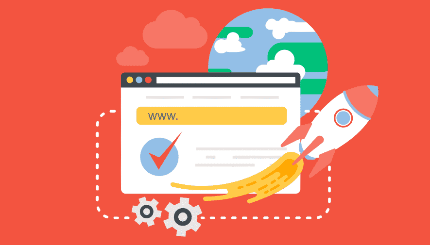 How to Improve Website Speed for Better Rankings 1 Improve Website Speed