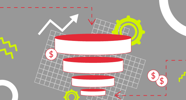 Sales Funnel Leakage Testing and Optimization