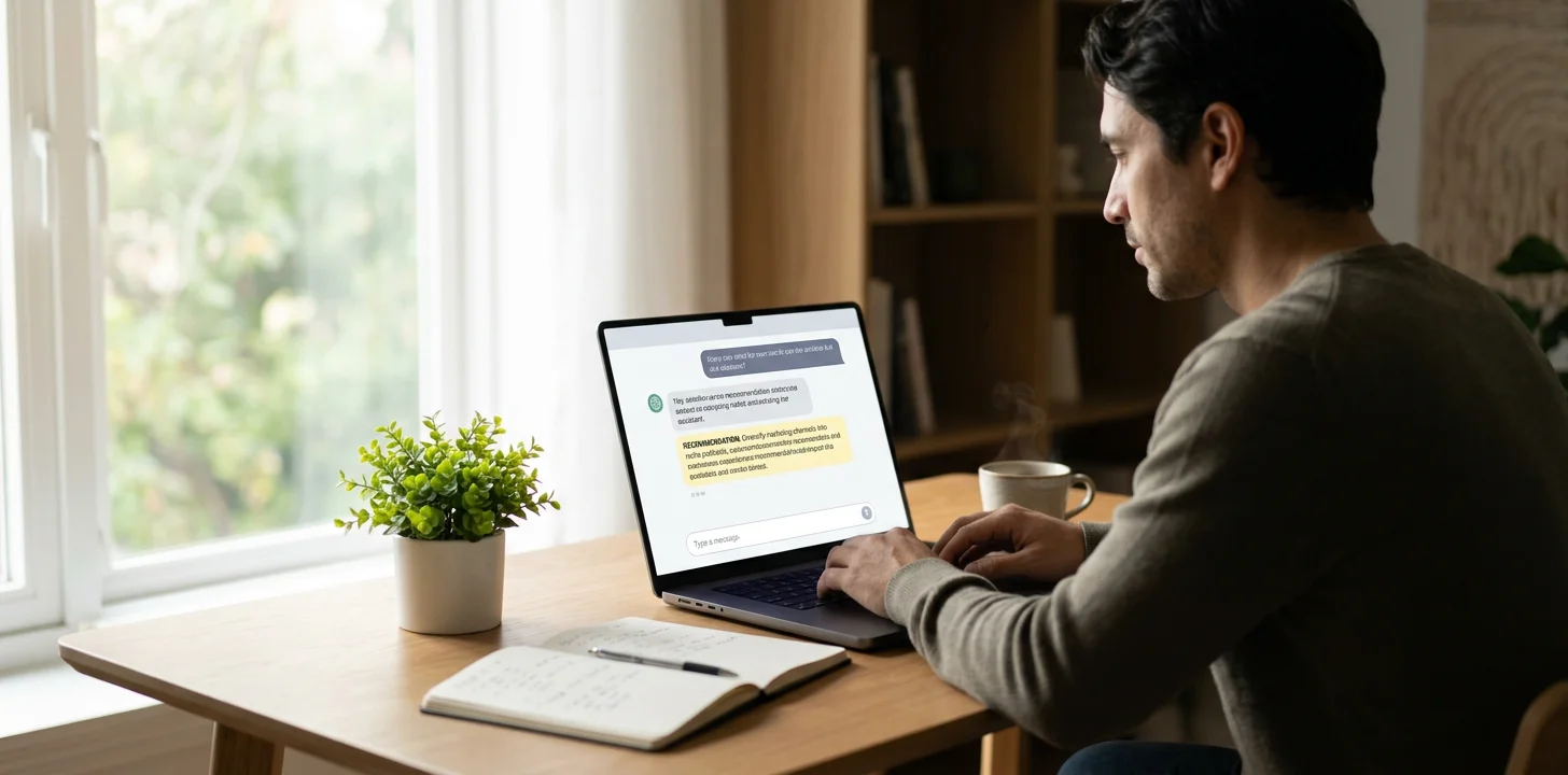 Get Found on ChatGPT