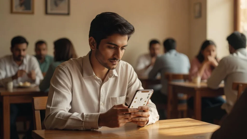 My Competitor Has More Google Reviews in Lahore: The Proven Guide to Catching Up and Winning Local Search 2 Competitor Has More Google Reviews