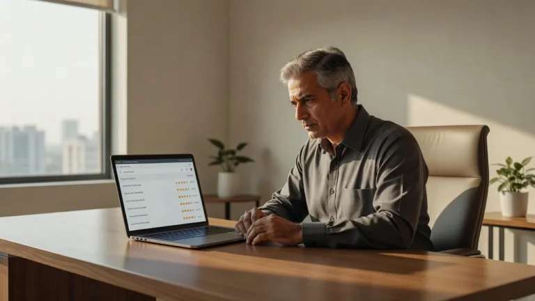 Competitor Has More Google Reviews