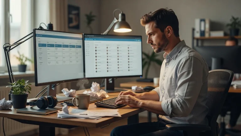 GoHighLevel CRM