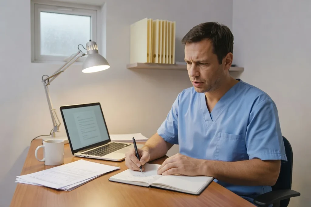 Dental Content Marketing
