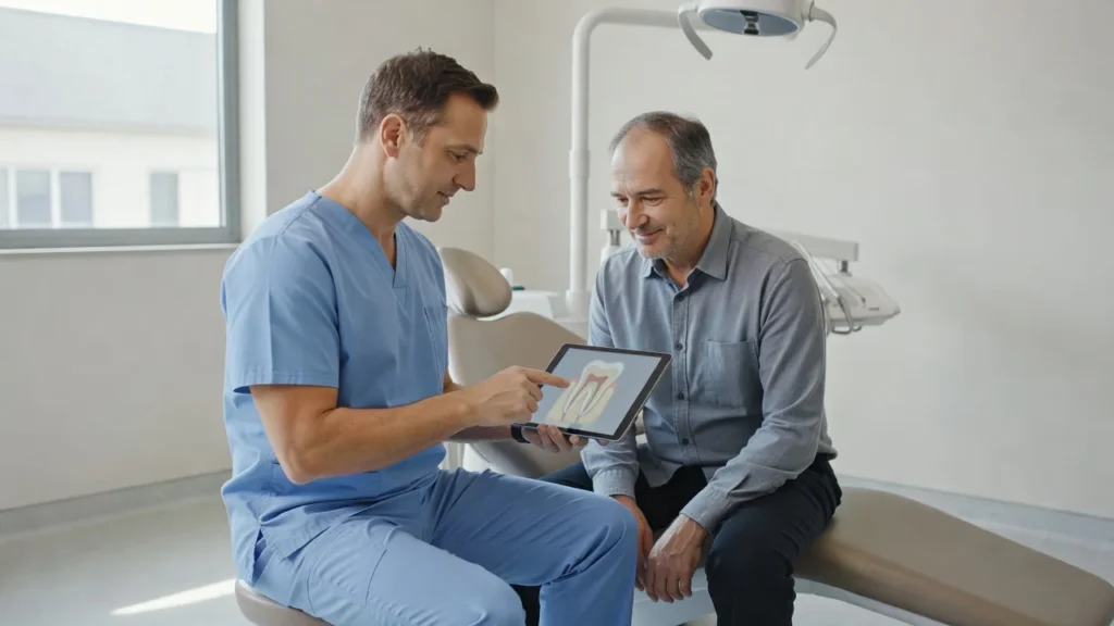 Dental Content Marketing