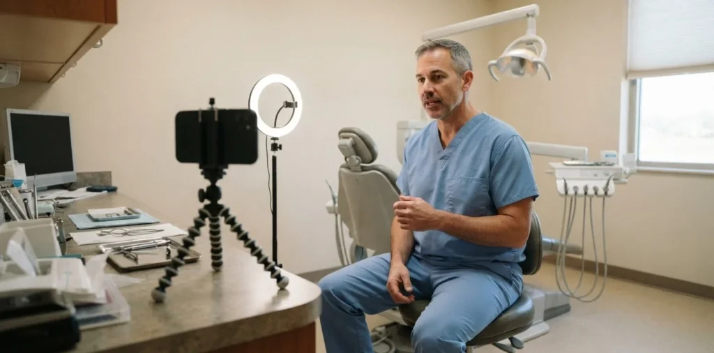 Dental Marketing Ideas