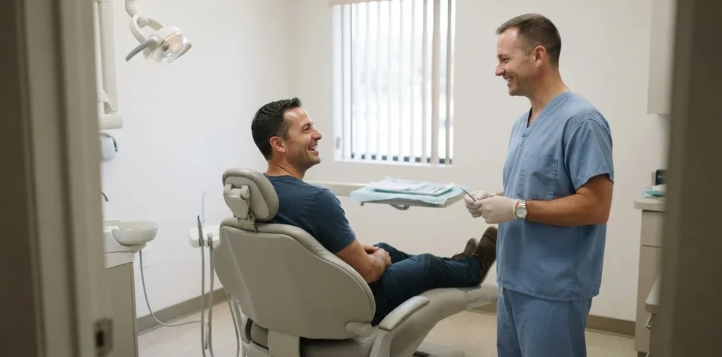 Dental Marketing Ideas