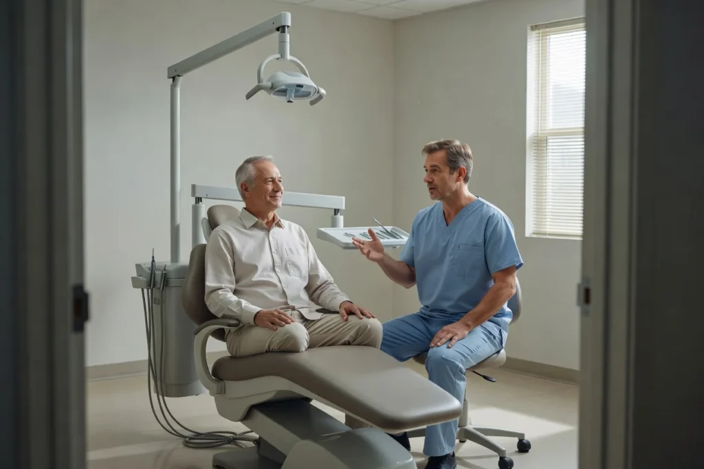 Dental PPC Marketing