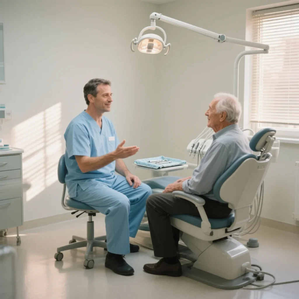 Dental Practice Marketing