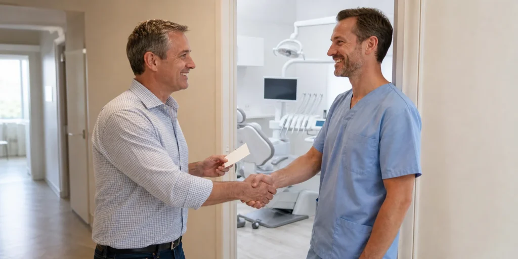 How to Get More Dental Patients